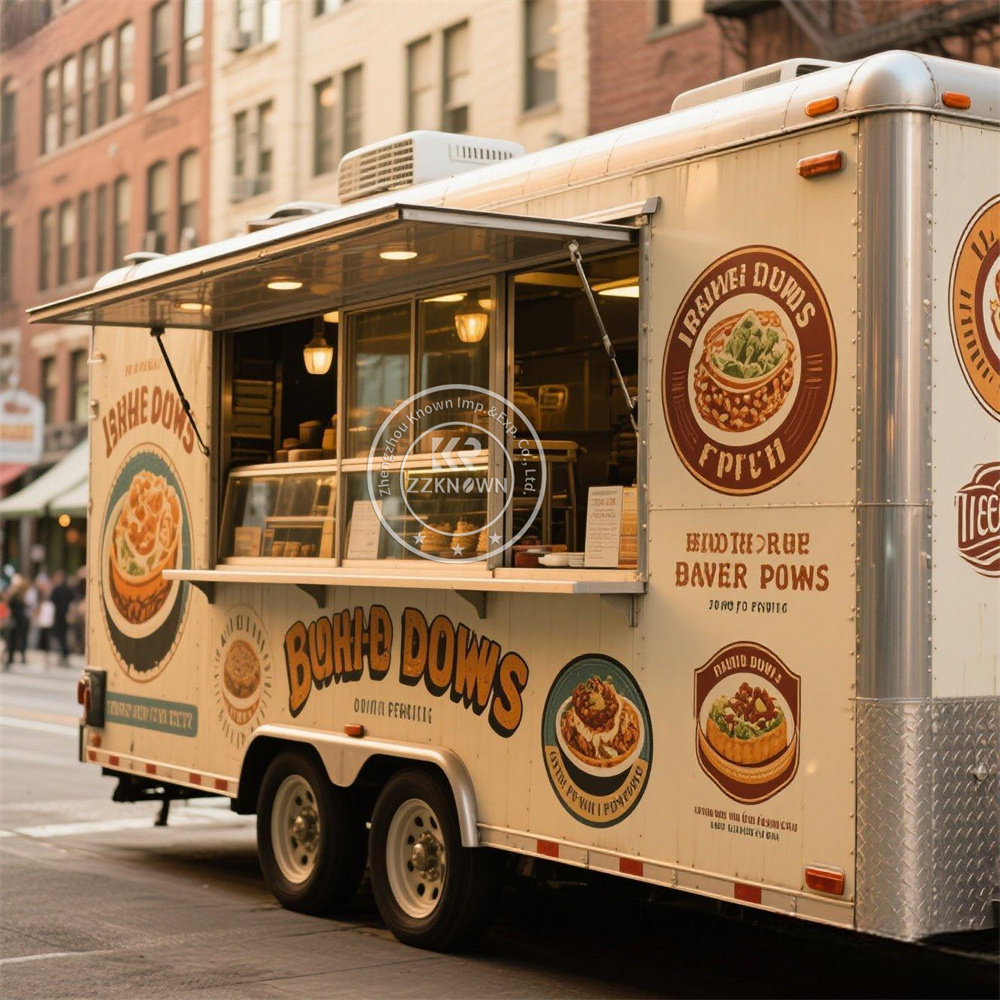 Coffee Kiosk Street Milk Tea F - Coffee Tea Kiosk บทวิจารณ์และราคา