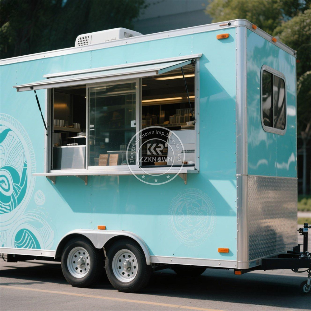 Coffee Kiosk Street Milk Tea F - Coffee Tea Kiosk บทวิจารณ์และราคา