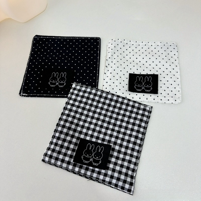Hot Cute Miffy Series Cloth Co - Good Coffee Tea บทวิจารณ์และราคา