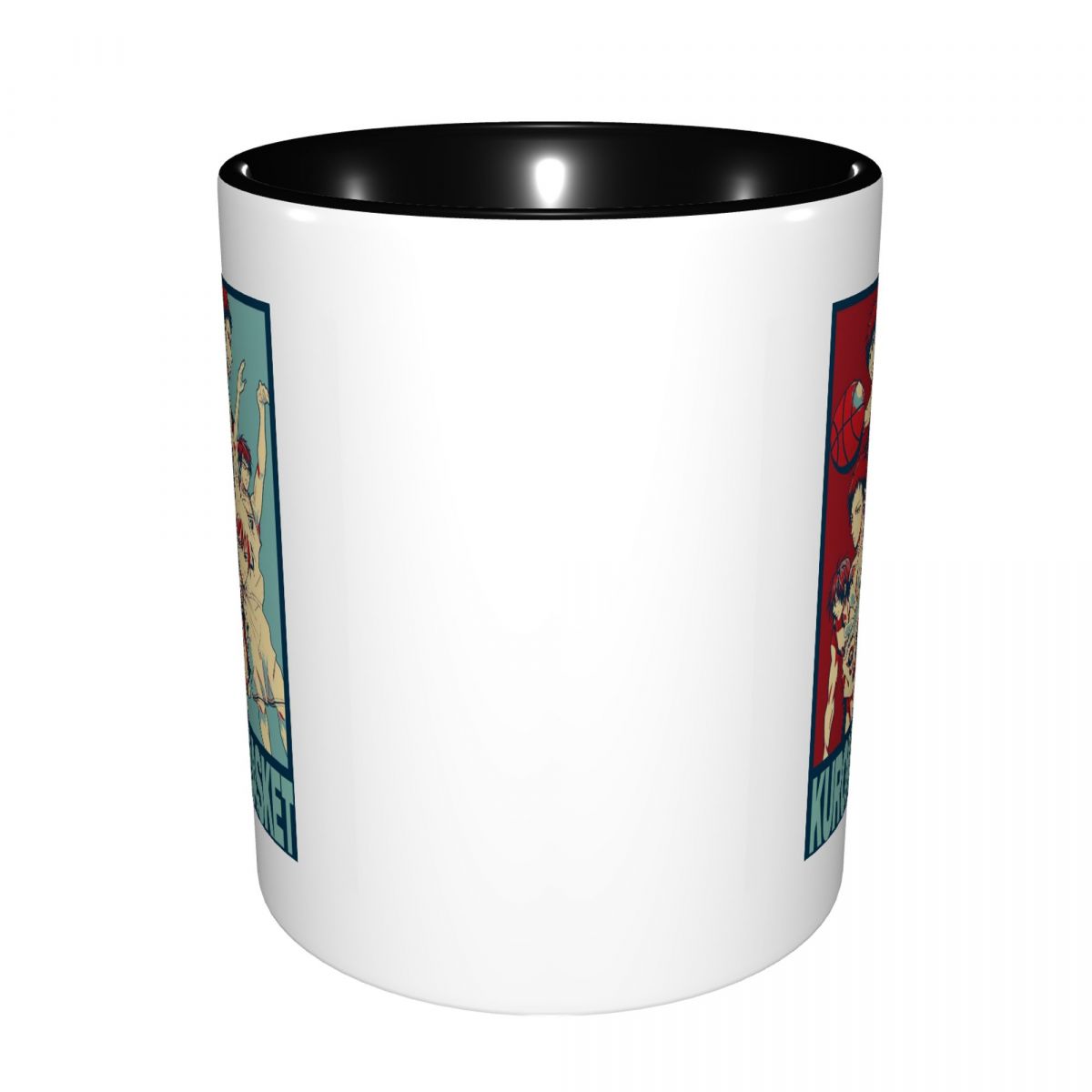 Basketball Kuroko No Basket An - Coffee Tea Gift Basket บทวิจารณ์และราคา