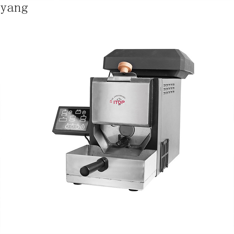 LH Mini Roaster Capacity Simul - Coffee Bean & Tea Menu บทวิจารณ์และราคา