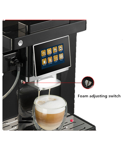 Bean to Cup 4 Languages Factor - Coffee Bean & Tea Menu บทวิจารณ์และราคา