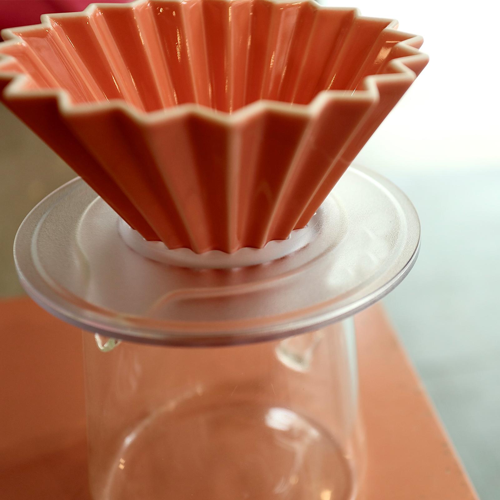 Pour Over Coffee Filter Portab - Coffee Tea Gift Basket บทวิจารณ์และราคา