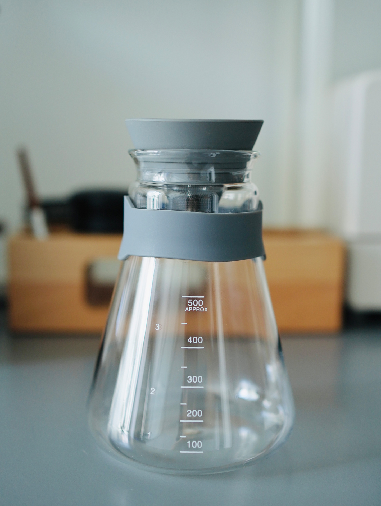 Good Morning Store Glass Coffe - Coffee Tea Good Morning บทวิจารณ์และราคา