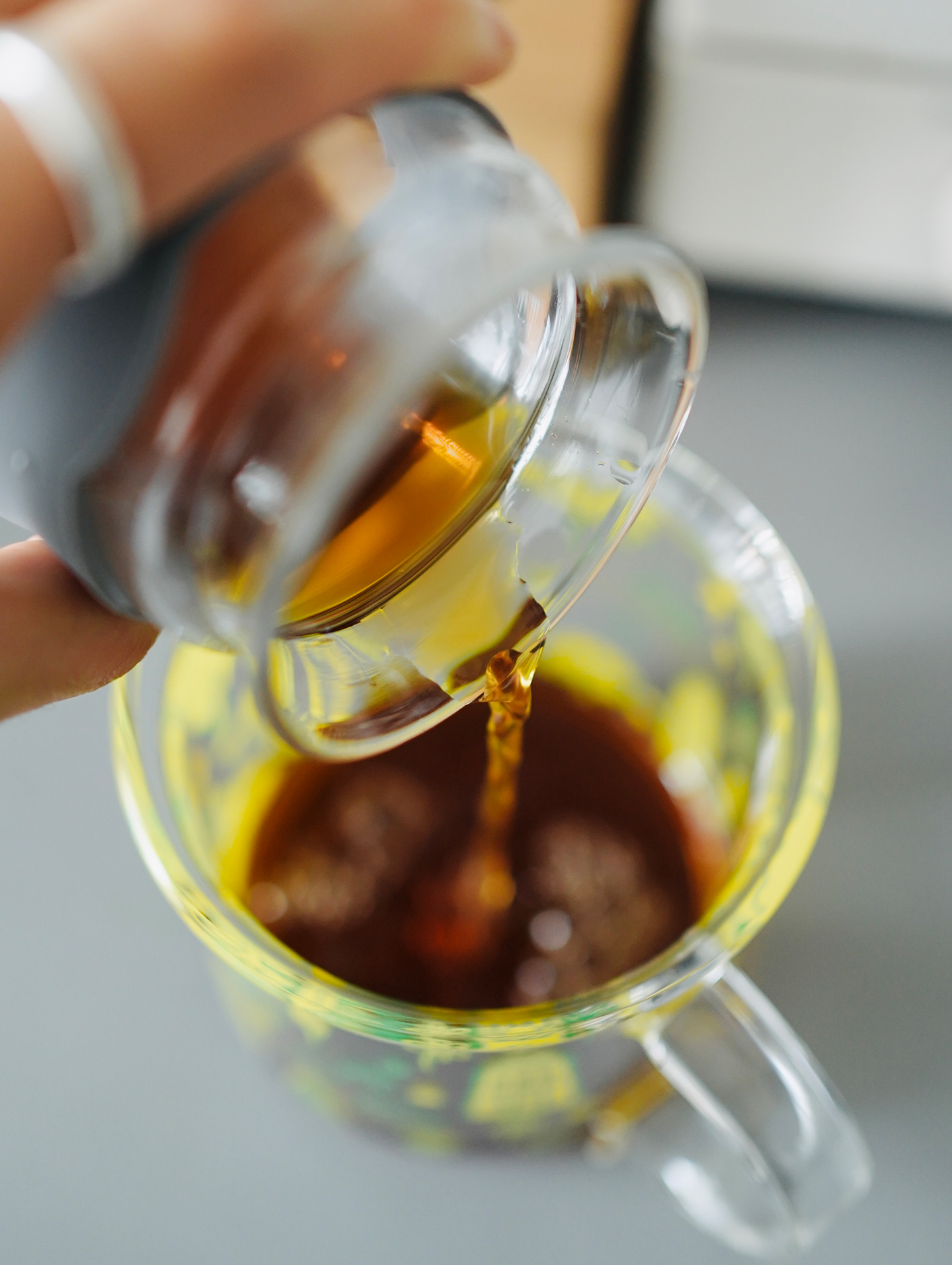 Good Morning Store Glass Coffe - Coffee Tea Good Morning บทวิจารณ์และราคา