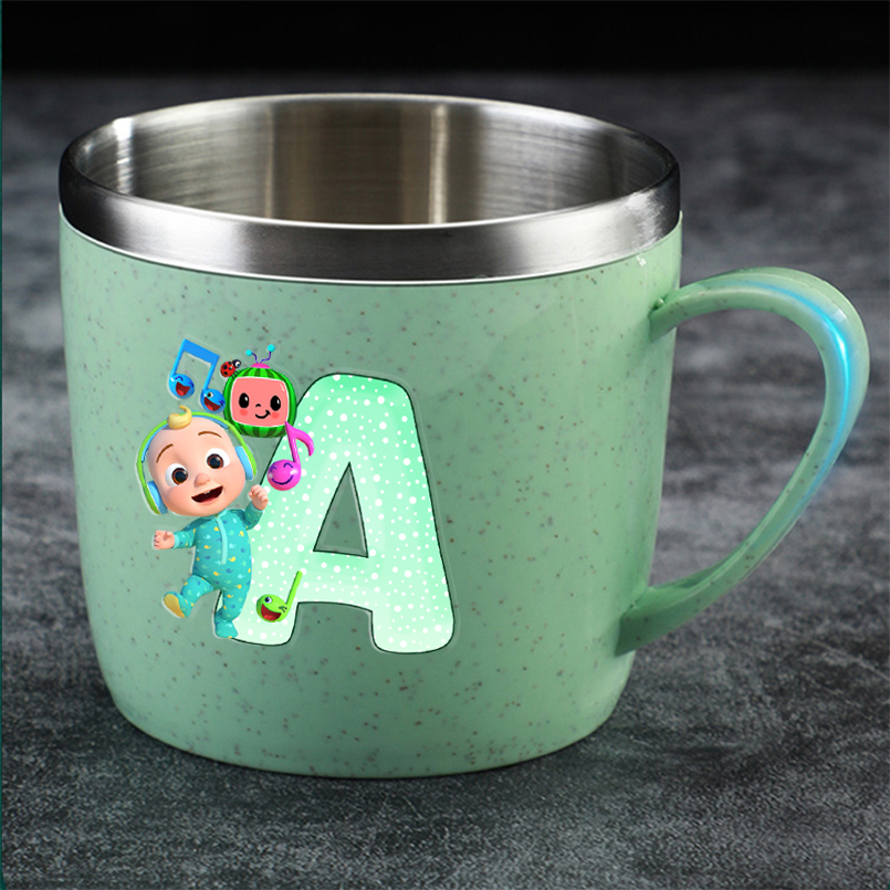 Cocomelons Stainless Steel Wat - Good Coffee Tea บทวิจารณ์และราคา
