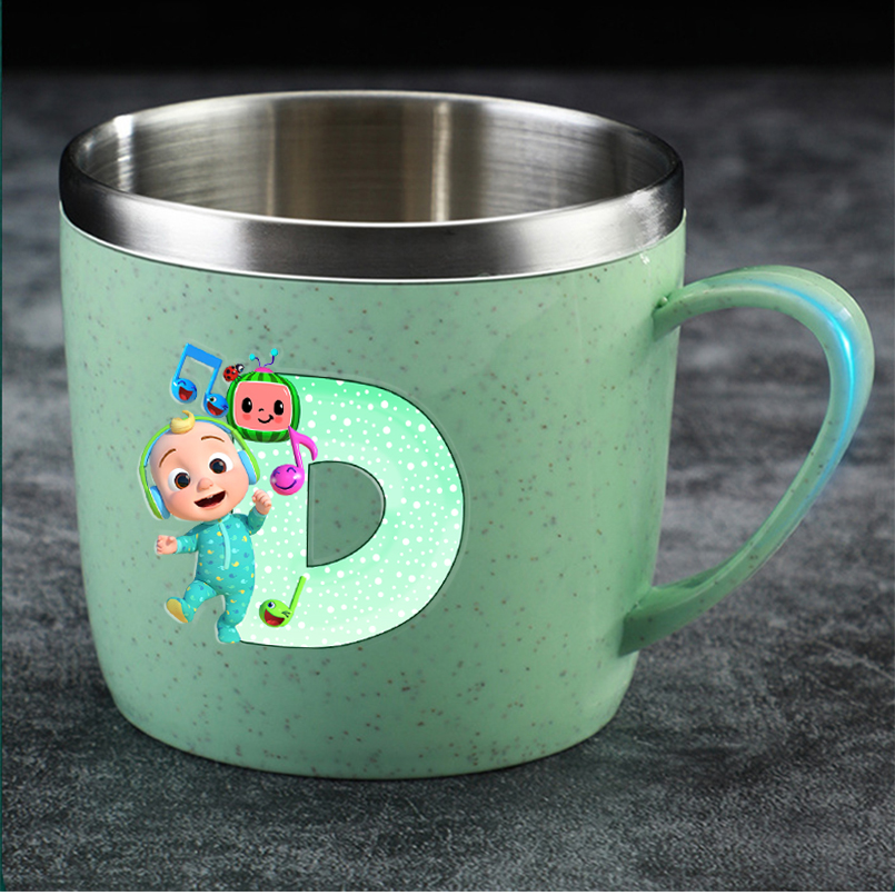 Cocomelons Stainless Steel Wat - Good Coffee Tea บทวิจารณ์และราคา