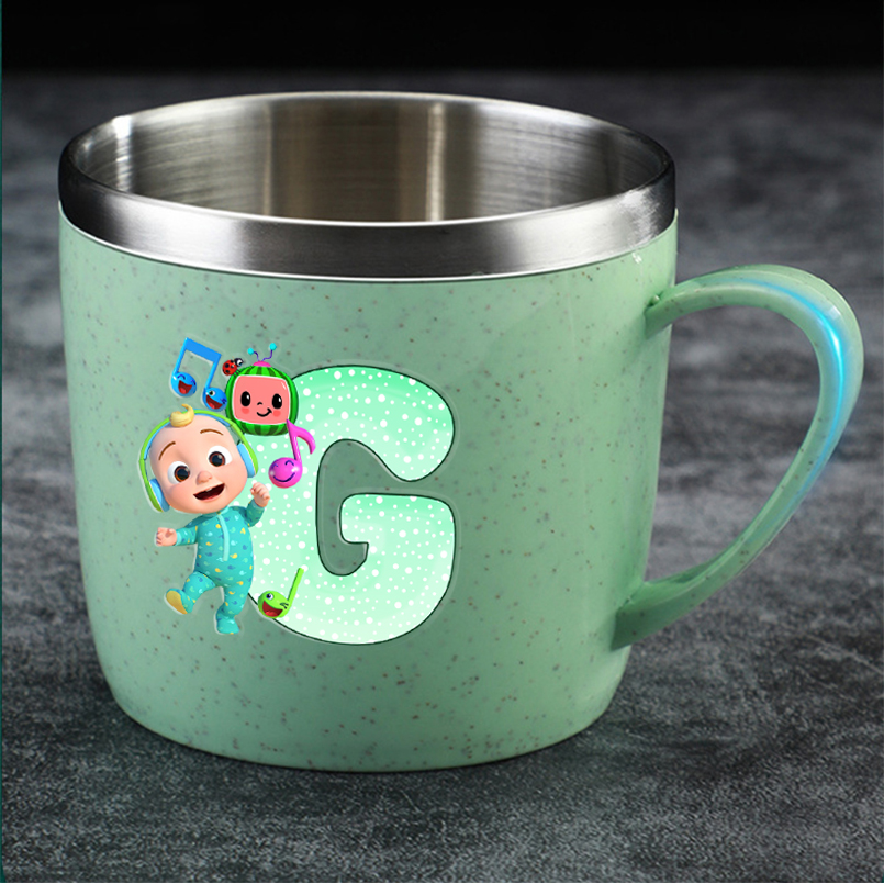 Cocomelons Stainless Steel Wat - Good Coffee Tea บทวิจารณ์และราคา
