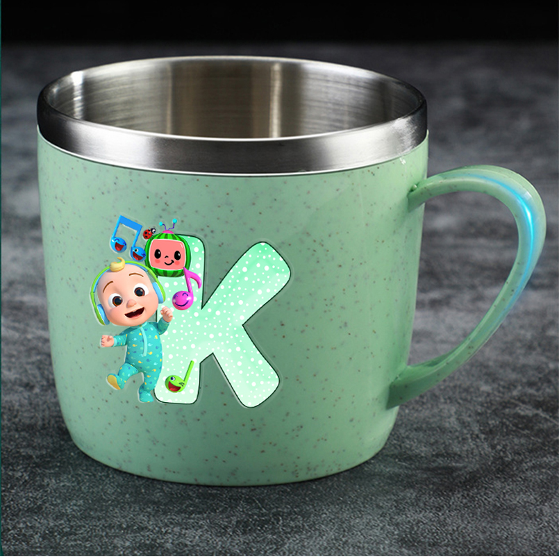 Cocomelons Stainless Steel Wat - Good Coffee Tea บทวิจารณ์และราคา
