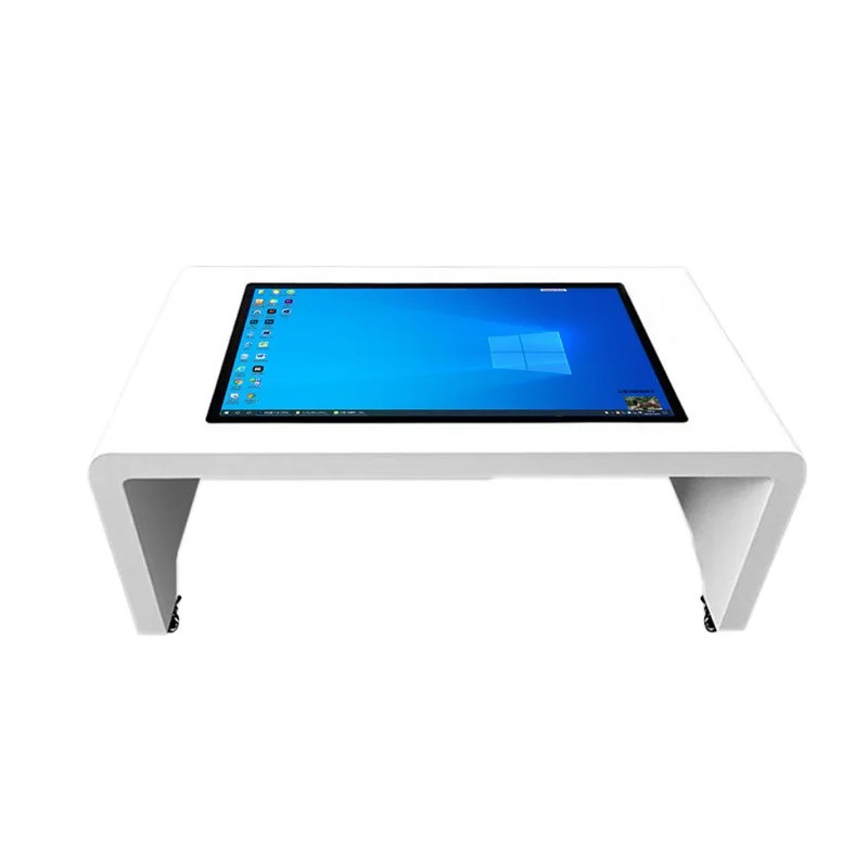 【Hot Sale】46 Inch Coffee Table - Coffee Tea Kiosk บทวิจารณ์และราคา