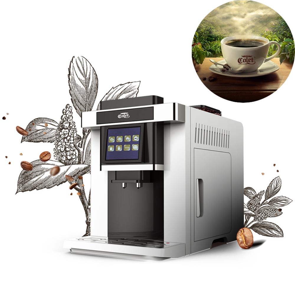 230/110V 1300W 4 Languages Esp - Coffee & Tea Difabis บทวิจารณ์และราคา