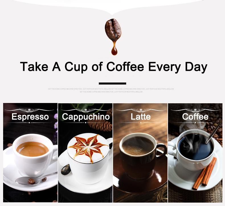 230/110V 1300W 4 Languages Esp - Coffee & Tea Difabis บทวิจารณ์และราคา