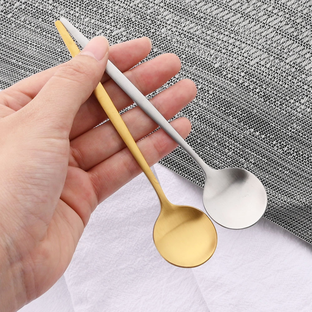 6Pcs Tea Coffee Stir Mini Spoo - Coffee Tea Sugar Canister Set บทวิจารณ์และราคา