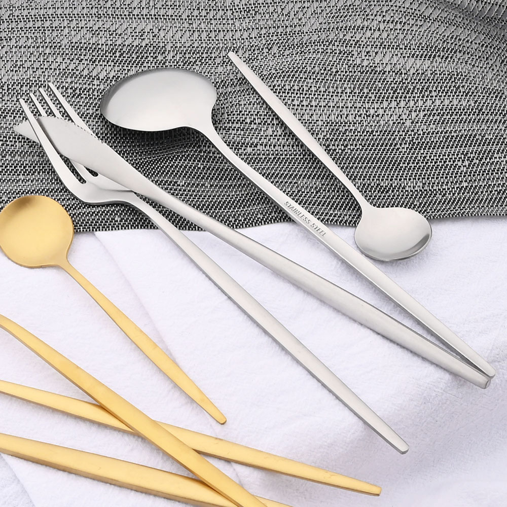 6Pcs Tea Coffee Stir Mini Spoo - Coffee Tea Sugar Canister Set บทวิจารณ์และราคา