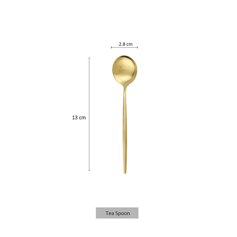 6Pcs Tea Coffee Stir Mini Spoo - Coffee Tea Sugar Canister Set บทวิจารณ์และราคา