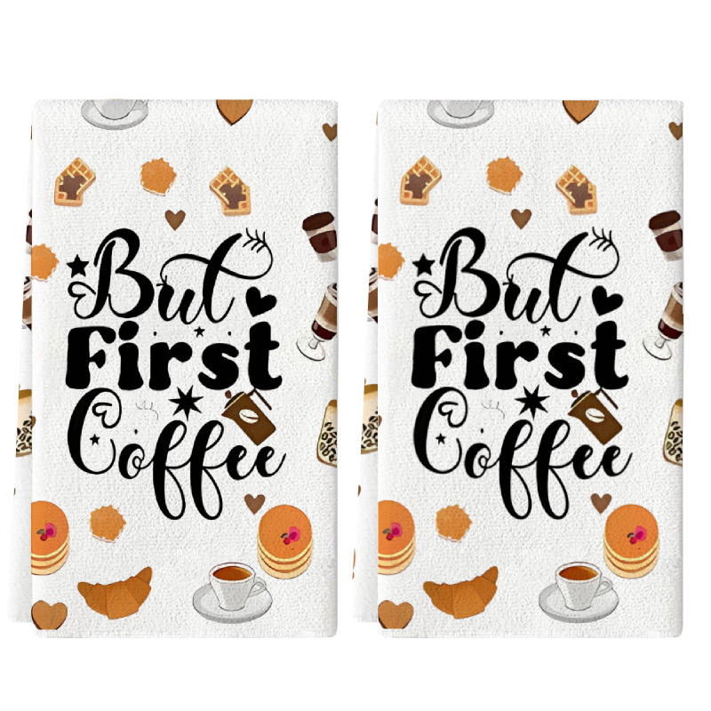 2Pcs, Good Morning Coffee Brea - Coffee Tea Good Morning บทวิจารณ์และราคา