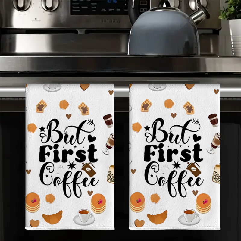 2Pcs, Good Morning Coffee Brea - Coffee Tea Good Morning บทวิจารณ์และราคา