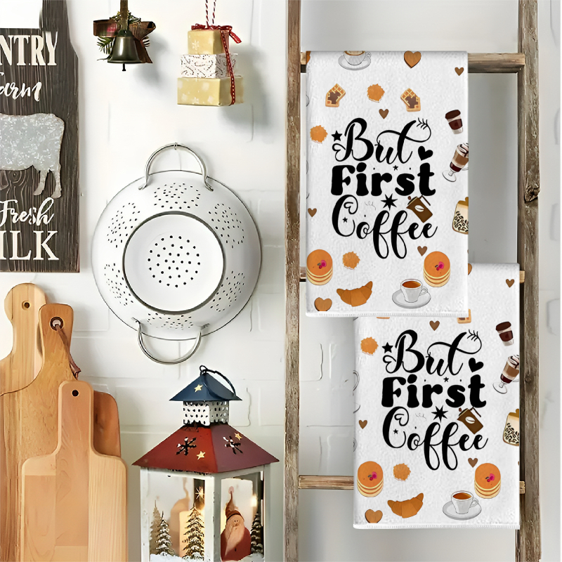 2Pcs, Good Morning Coffee Brea - Coffee Tea Good Morning บทวิจารณ์และราคา