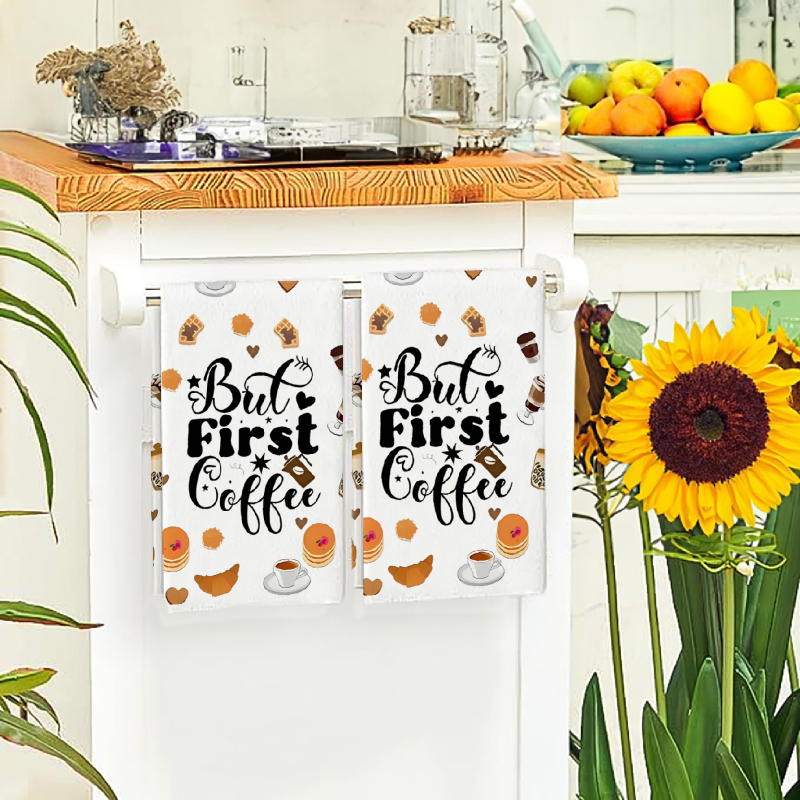 2Pcs, Good Morning Coffee Brea - Coffee Tea Good Morning บทวิจารณ์และราคา