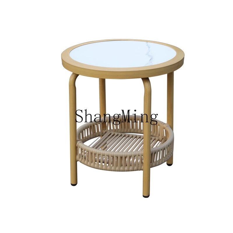 CL outdoor tea table outdoor t - Coffee Tea For Garden บทวิจารณ์และราคา