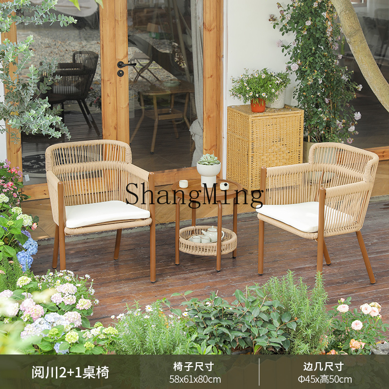 CL outdoor tea table outdoor t - Coffee Tea For Garden บทวิจารณ์และราคา