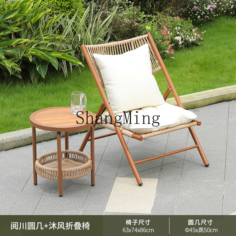 CL outdoor tea table outdoor t - Coffee Tea For Garden บทวิจารณ์และราคา