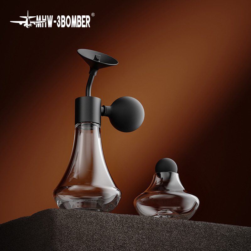 MHW-3BOMBER Bomber Coffee Smel - Coffee Bean & Tea Menu บทวิจารณ์และราคา