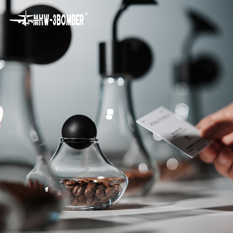 MHW-3BOMBER Bomber Coffee Smel - Coffee Bean & Tea Menu บทวิจารณ์และราคา