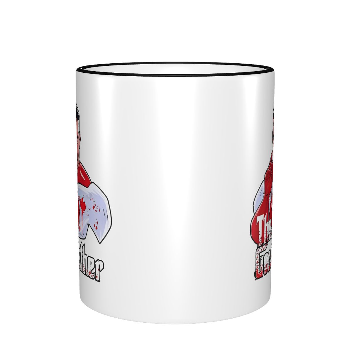 Invincible Omni-Man The Good F - Good Coffee Tea บทวิจารณ์และราคา