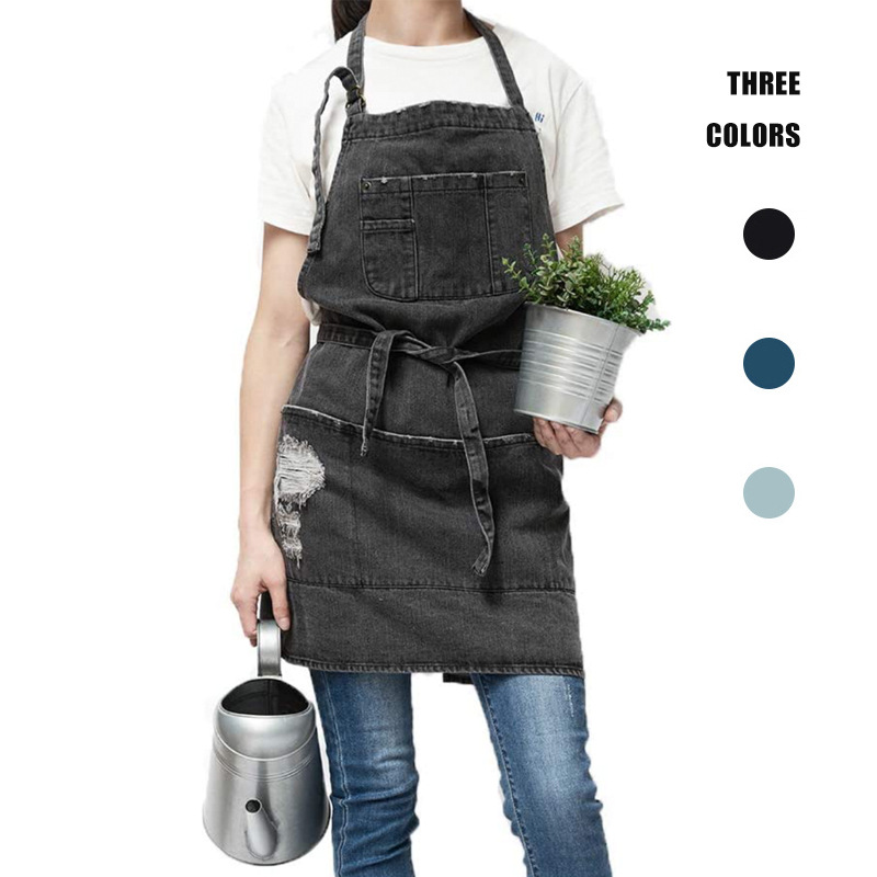 Japanese Washed Cotton Denim A - Coffee Tea For Garden บทวิจารณ์และราคา