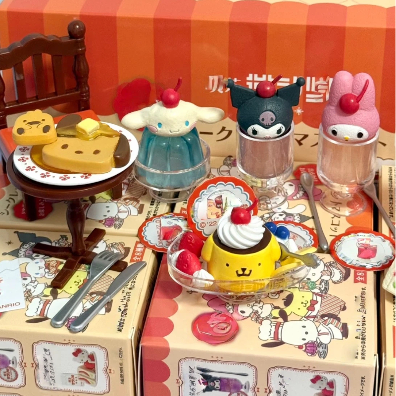 Retro Coffee Store Series Blin - Good Coffee Tea บทวิจารณ์และราคา