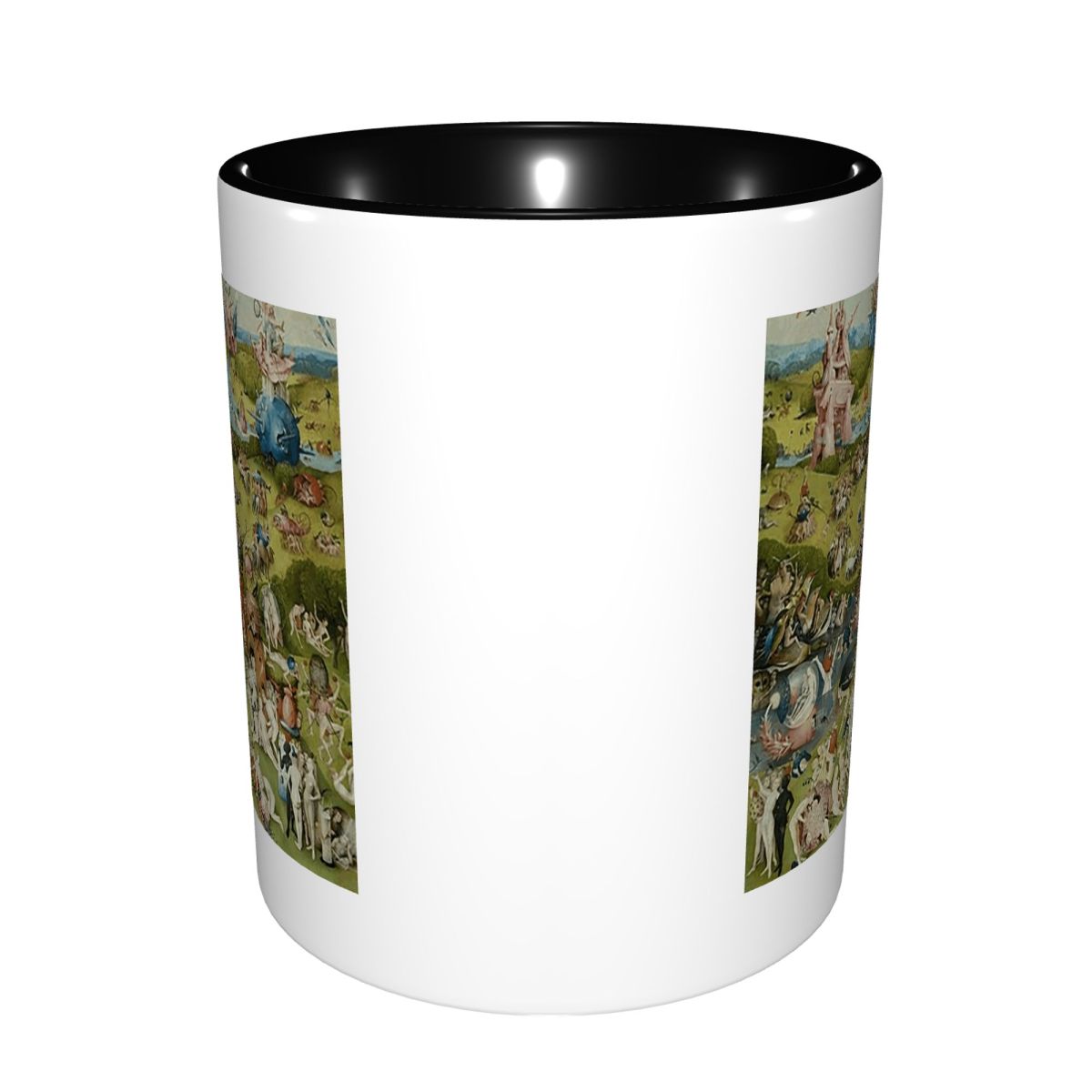 The Garden Of Earthly Delights - Coffee Tea For Garden บทวิจารณ์และราคา