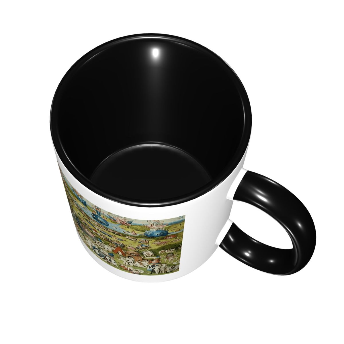 The Garden Of Earthly Delights - Coffee Tea For Garden บทวิจารณ์และราคา
