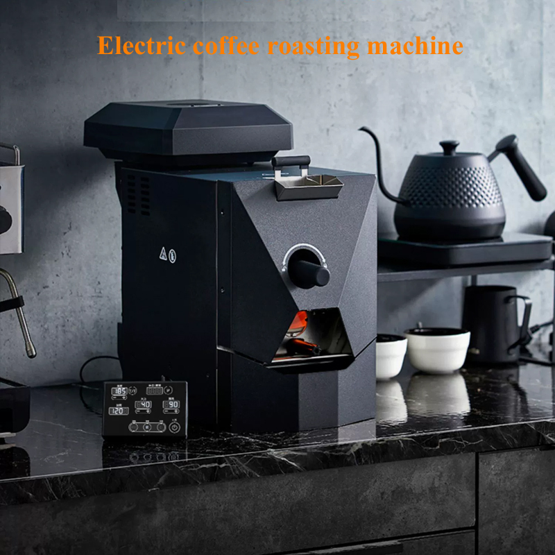 500g Coffee Roaster 3 Roasting - Coffee Bean & Tea Menu บทวิจารณ์และราคา