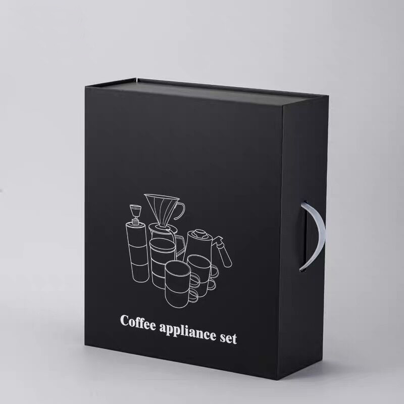 HIGHWIN Portable Coffee Set 7P - Coffee Bean & Tea Menu บทวิจารณ์และราคา