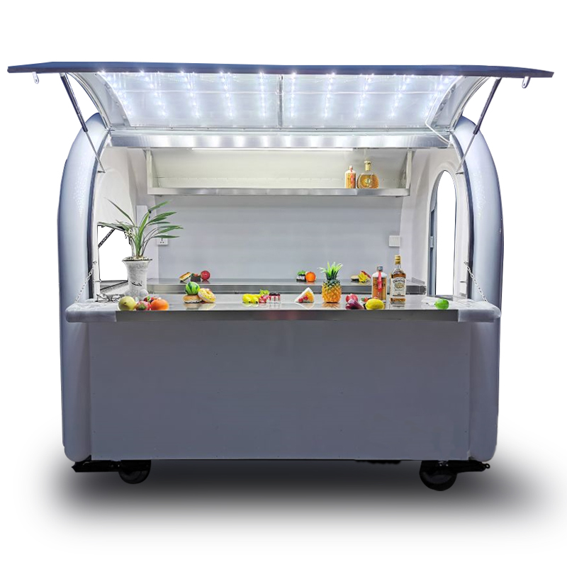 Classic Street Coffee Milk Tea - Coffee Tea Kiosk บทวิจารณ์และราคา