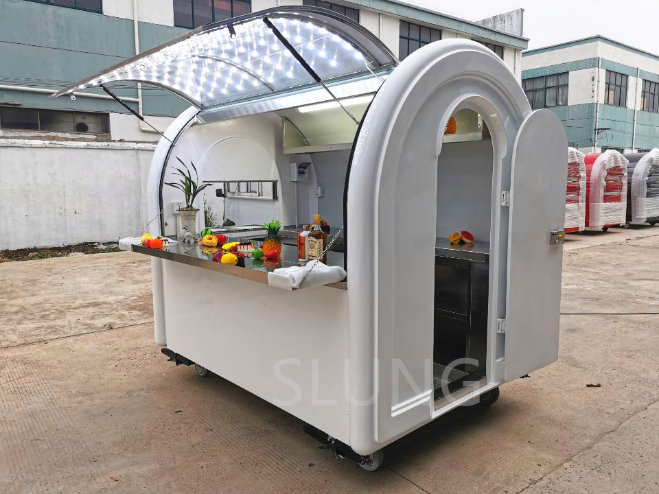 Classic Street Coffee Milk Tea - Coffee Tea Kiosk บทวิจารณ์และราคา