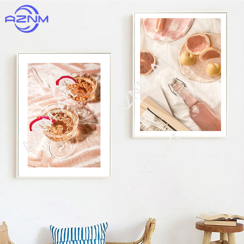 Fashion Women Afternoon Tea Co - Coffee Tea Poster บทวิจารณ์และราคา