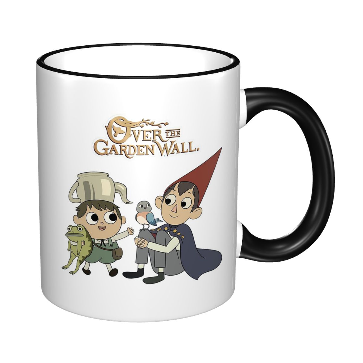 Beyond The Garden Mug Funny Ce - Coffee Tea For Garden บทวิจารณ์และราคา