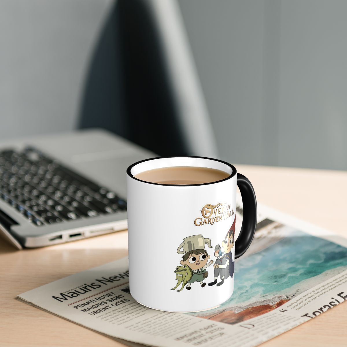 Beyond The Garden Mug Funny Ce - Coffee Tea For Garden บทวิจารณ์และราคา