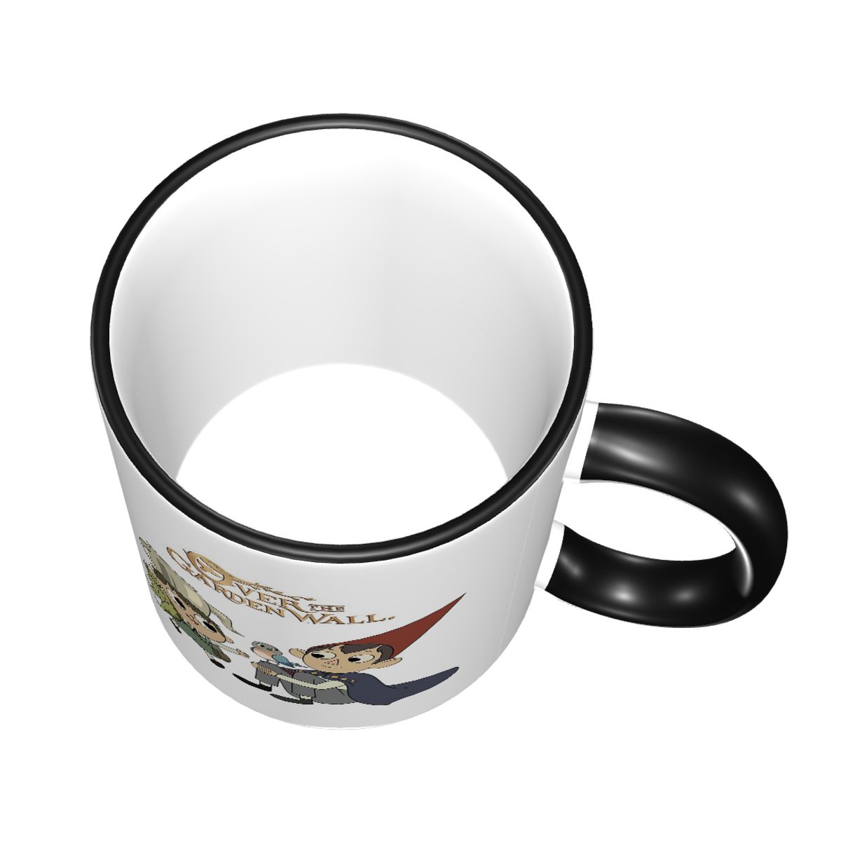 Beyond The Garden Mug Funny Ce - Coffee Tea For Garden บทวิจารณ์และราคา