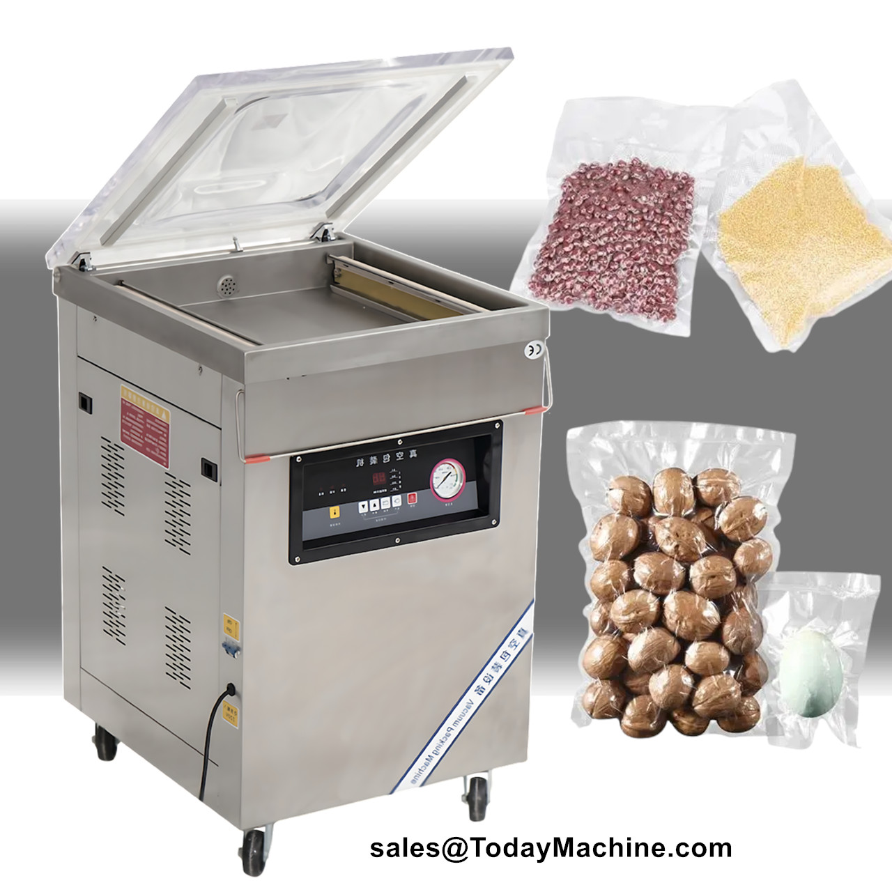 Automatic Plastic Bag Rice Cof - Coffee Bean & Tea Menu บทวิจารณ์และราคา