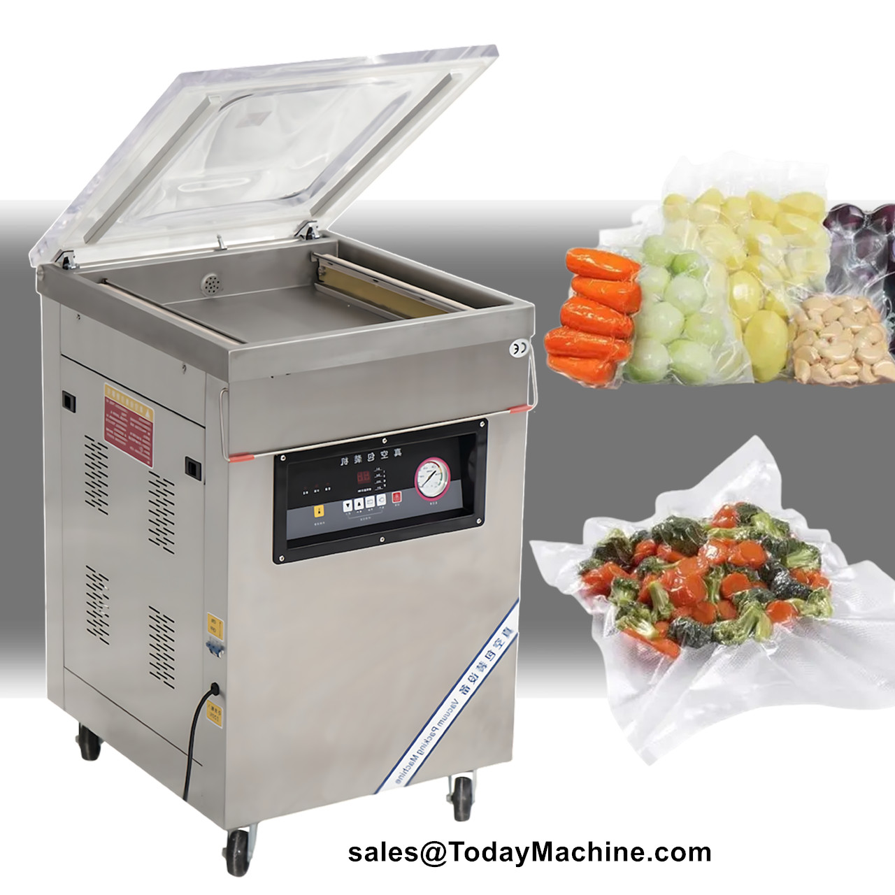 Automatic Plastic Bag Rice Cof - Coffee Bean & Tea Menu บทวิจารณ์และราคา