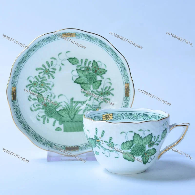 Classical Flower Basket Coffee - Coffee Tea Gift Basket บทวิจารณ์และราคา