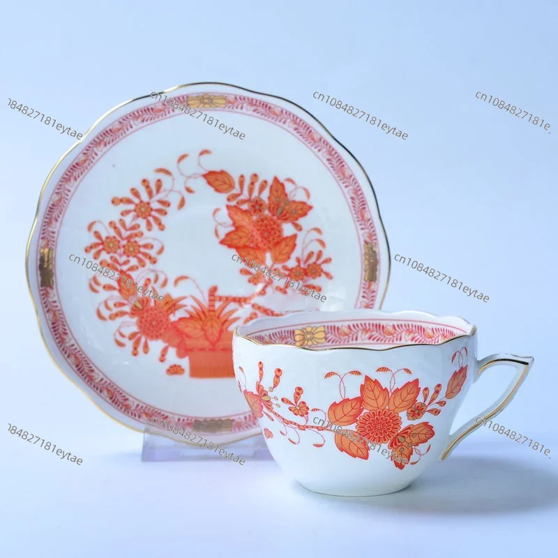 Classical Flower Basket Coffee - Coffee Tea Gift Basket บทวิจารณ์และราคา