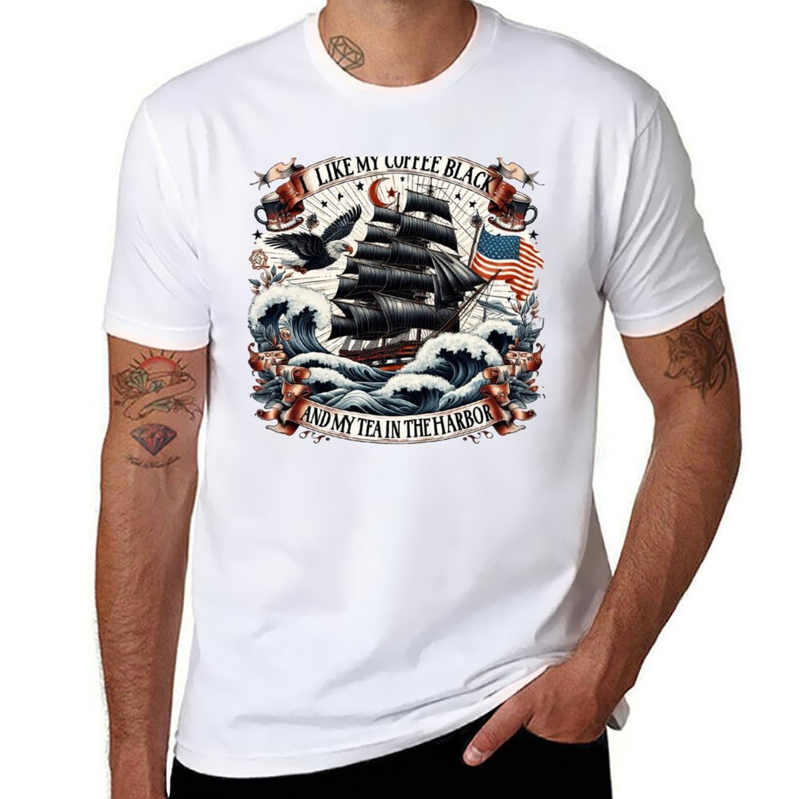My Black My The Quotes Like Co - Coffee Tea Quotes Short บทวิจารณ์และราคา
