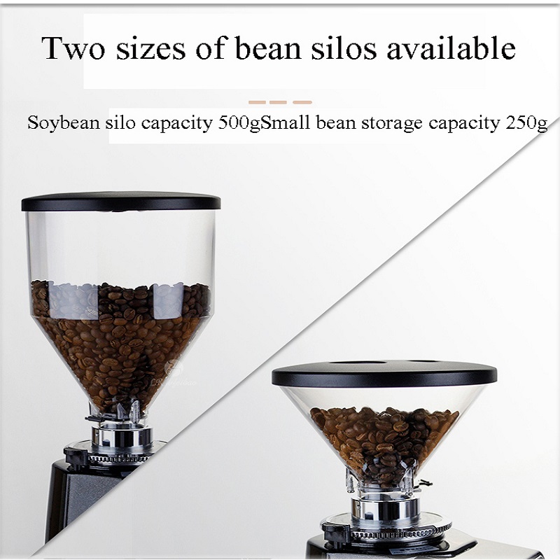Coffee Grinder Electric for Es - Coffee Bean & Tea Menu บทวิจารณ์และราคา