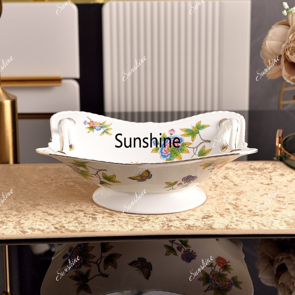 Hungarian Floral Garden Aftern - Coffee Tea For Garden บทวิจารณ์และราคา
