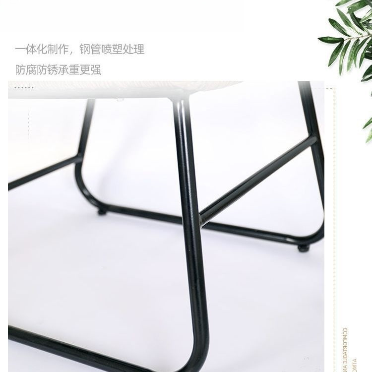 Balcony small table and chair  - Coffee Tea For Garden บทวิจารณ์และราคา
