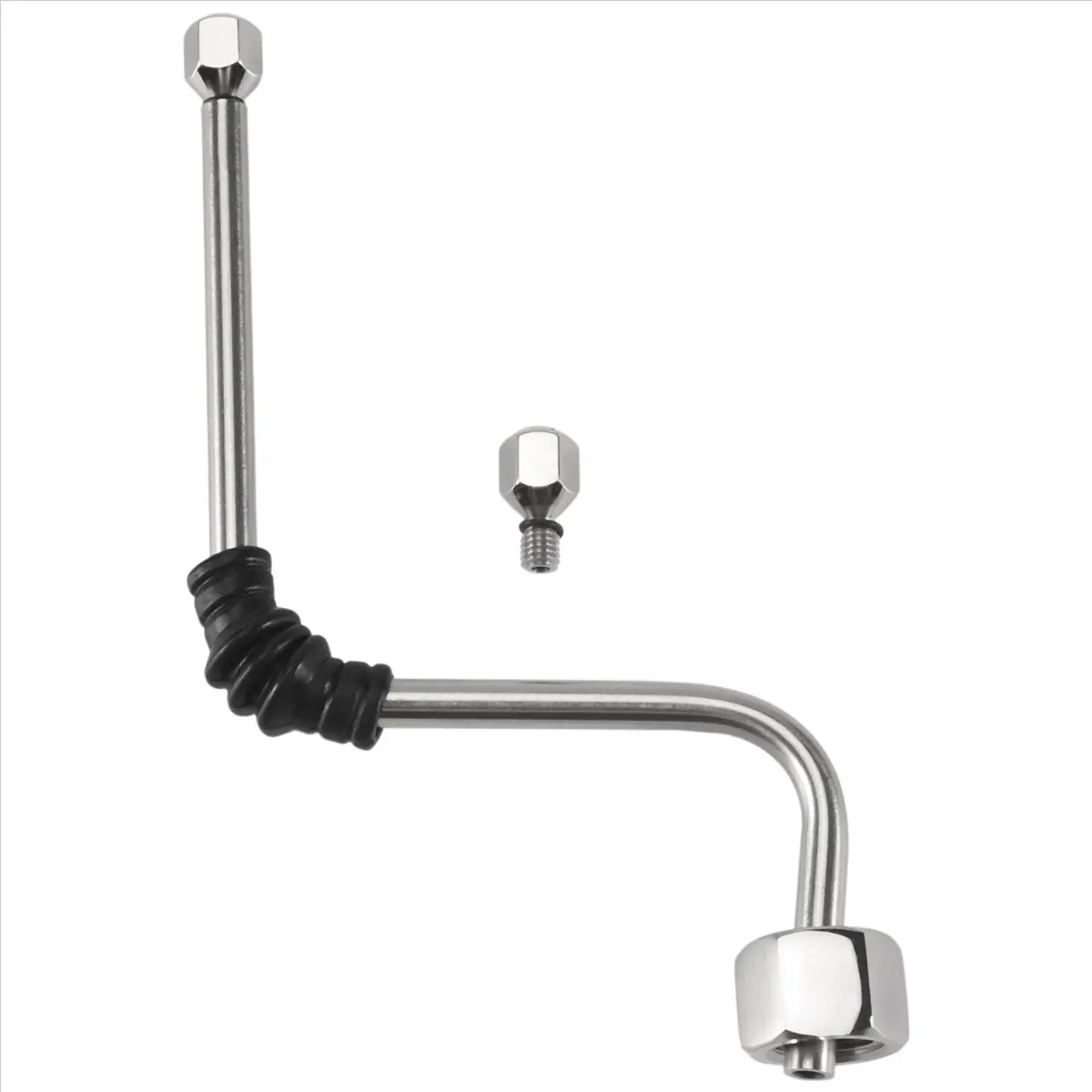 AA97 Steam Wand for EC680/EC68 - Coffee & Tea Difabis บทวิจารณ์และราคา